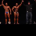 IFBB Toronto Pro Supershow 2011 - #1